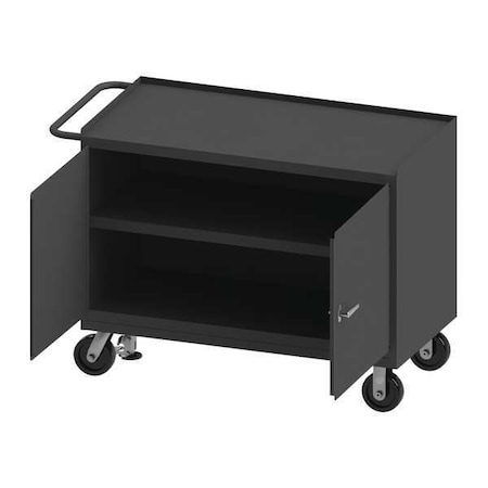 Mobile Service Bench, 3600 lb., 37-3/4
