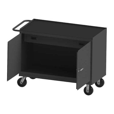 Mobile Service Bench, 3600 lb., 37-3/4