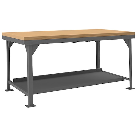 Workbench, Steel, 72