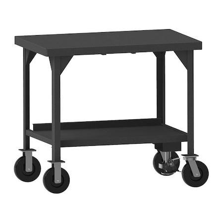 Workbenches, Steel, 60
