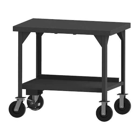 Workbenches, Steel, 72