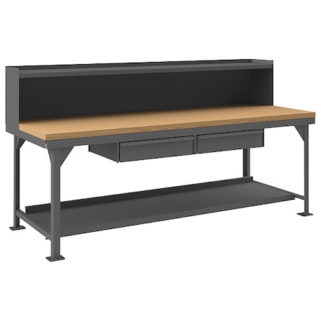 Workbench, Steel, 96