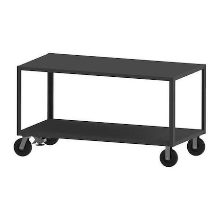 Mobile Table, 5600 lb., 39-7/16