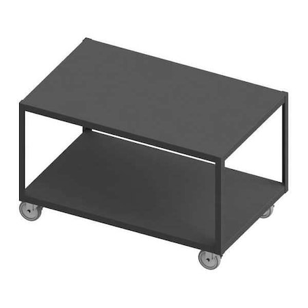 Mobile Table, 1200 lb., 30-3/16