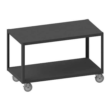 Mobile Table, 1200 lb., 30-1/4