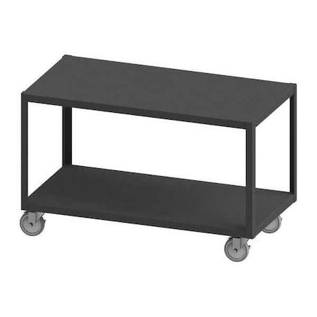 Mobile Table, 1200 lb., 30-3/16