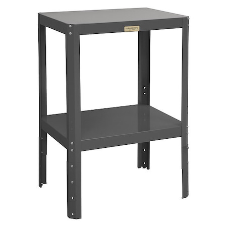 Machine Table, 24