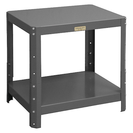 Machine Table, 36