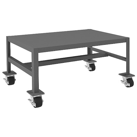 Mbl Machine Table, 24x36x18, 2000 lb MPN:MTM243618-2K195