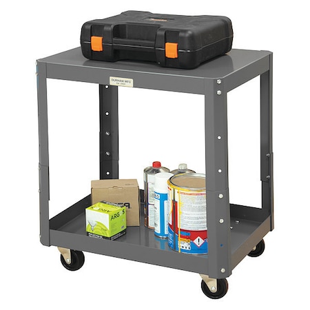 Mobile Machine Table, 30
