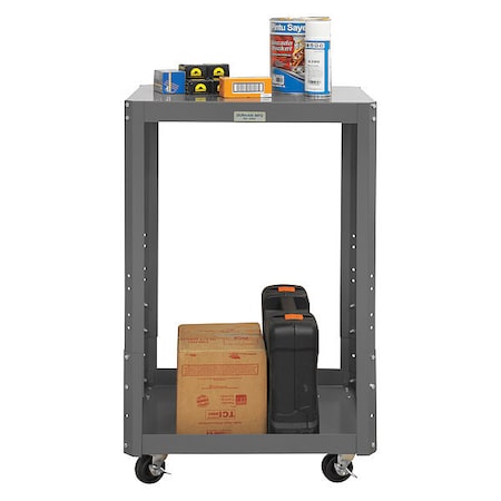 Mobile Machine Table, 48