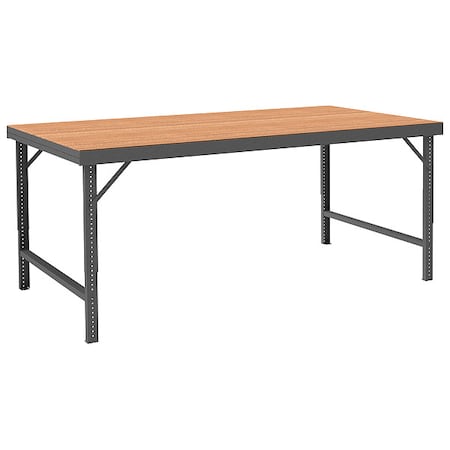 Bolted WorkBench, Particleboard, 96
