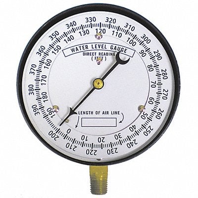 Example of GoVets Altitude Pressure Gauges category