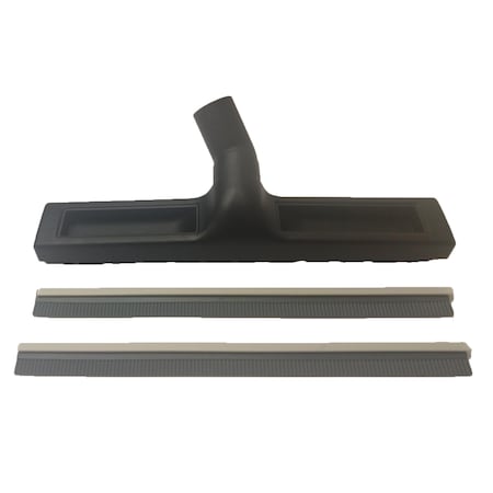 Floor Tool With Squeegee, 14