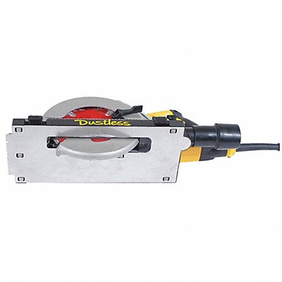 Dust Buddie for 7-1/4 Worm Drive Saws MPN:D4000