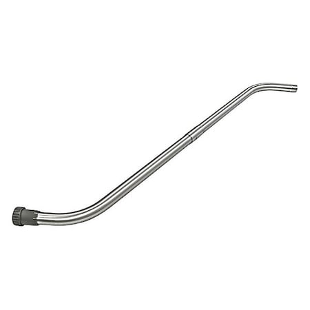 S Wand, 1.5
