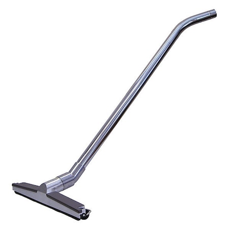 Slurry Squeegee Tool with Wand, 2
