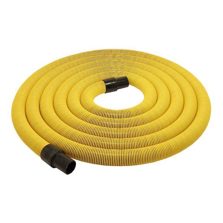 Dustless Pro Hose Kit, 1.5