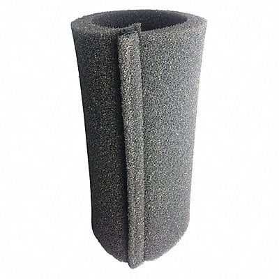Sleeve Filter Foam Reusable MPN:H0953