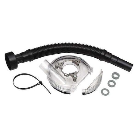 DustBuddie Dust Shroud, 5