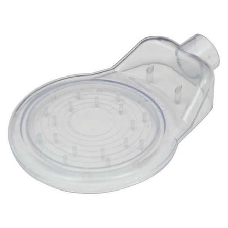 BitBuddie Dust/Slurry Shroud for Drilling, 4