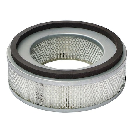Dustless Certified HEPA Filter MPN:13201