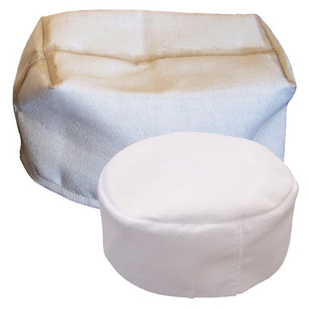 Outer/Inner Filter Package, AshVac, PK2 MPN:2F22
