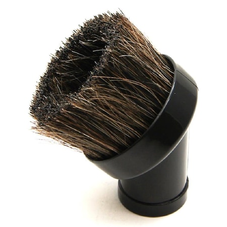 Horse Hair Brush Round 32mm, AshVac MPN:4P20
