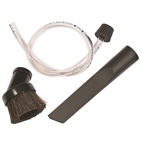 Cleaning Tool Pkg, AshVac, PK3 MPN:4P22