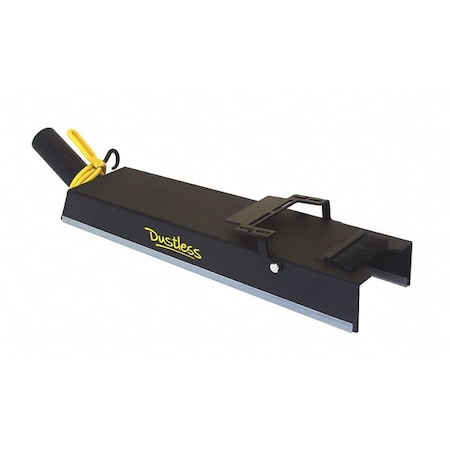 DustBuddie for Flat Work w/Mounting Kit MPN:D0084