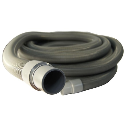 Dustless Industrial Pro Hose with Cuffs MPN:H0035