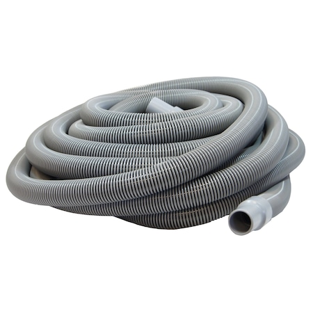 Dustless Industrial Pro Hose with Cuffs MPN:H0036