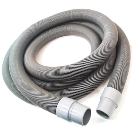 Dustless Industrial Pro Hose with Cuffs MPN:H0037