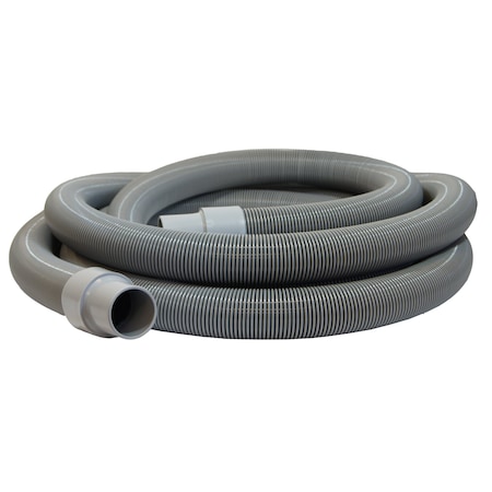 Dustless Industrial Pro hose with Cuffs MPN:H0038