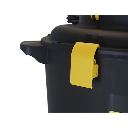 Lid Clips, Replacement for D1603/1606, PK2 MPN:N0055
