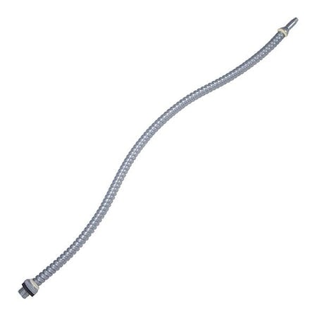 Spout, Flexible, For Use With 120-A3 Oiler MPN:301026