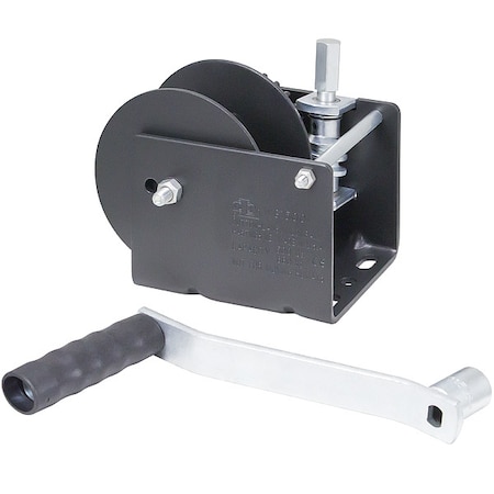 Winch W/ Hex Drive Only MPN:11011