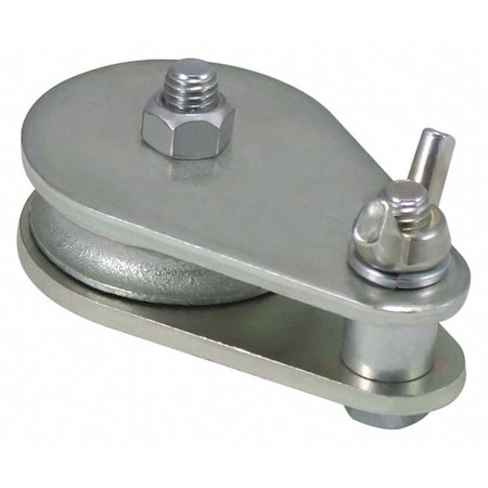 Pulley Block MPN:24028