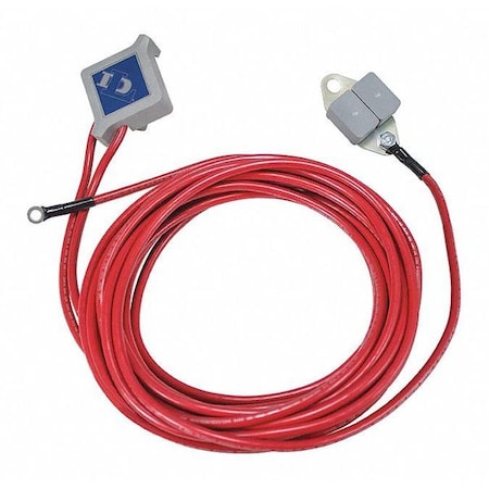 Switch w/Wire Harnes and Circuit Breaker MPN:24049