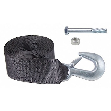 Strap, 15 Ft. w/Hook MPN:6148