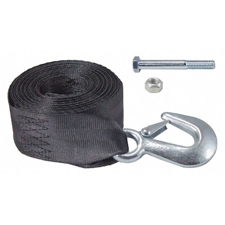 Strap, 20 Ft. w/Hook MPN:6149
