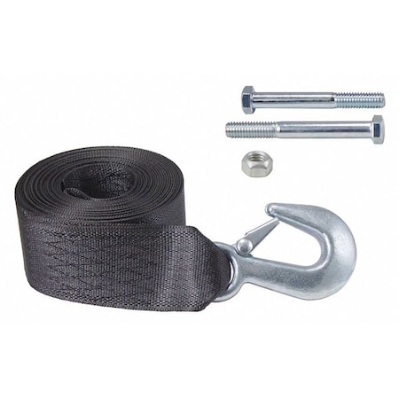 Strap Hook MPN:6248
