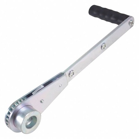 Handle, Ratchet MPN:6323