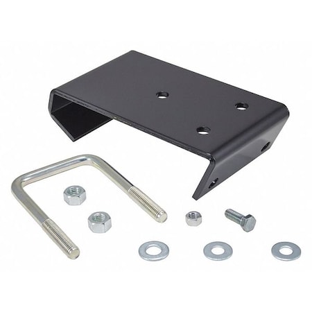Mounting Plate, Angle MPN:6370