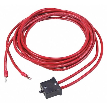 Wire and Plug MPN:6378
