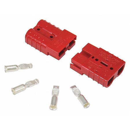 Quick Disc, Male/Female, 12V MPN:6385