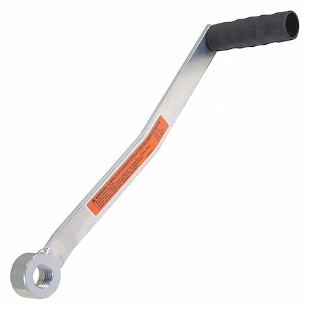 Handle MPN:6455