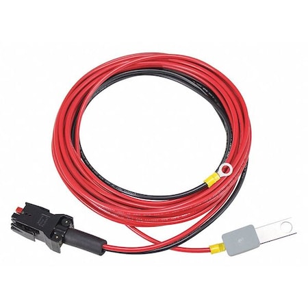 Harness, Wiring MPN:6575