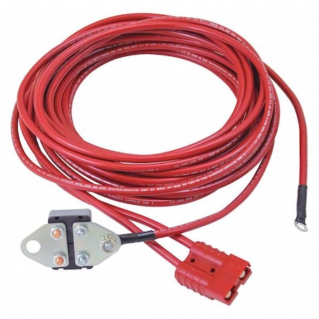 Harness, Wiring Power Cable MPN:6576
