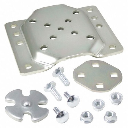 Kit, Swivel Plate MPN:6808